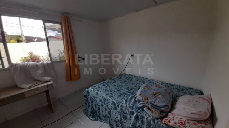 Imagem Casa com 3 Quartos à Venda, 96 m² em São Pedro - Navegantes