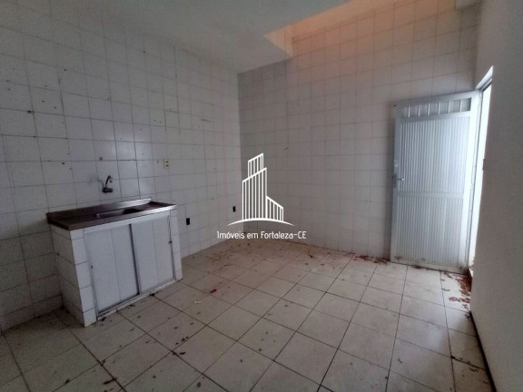 Imagem Casa com 5 Quartos à Venda, 122 m² em Cidade 2000 - Fortaleza Imagem Casa com 5 Quartos à Venda, 122 m² em Cidade 2000 - Fortaleza