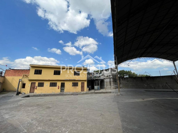 Imagem Galpão para Alugar, 400 m² em Ferreira - São Paulo