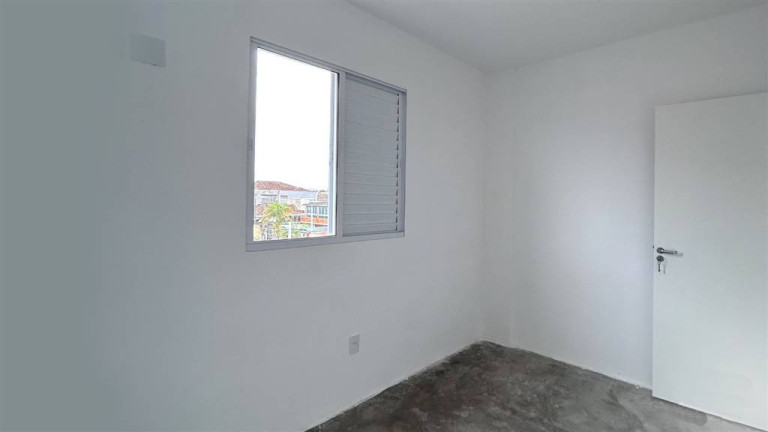 Imagem Apartamento com 2 Quartos à Venda, 45 m² em Vila Voturuá - Sao Vicente