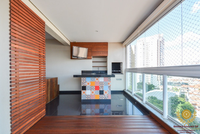 Imagem Apartamento com 3 Quartos à Venda, 145 m² em Santa Teresinha - São Paulo Imagem Apartamento com 3 Quartos à Venda, 145 m² em Santa Teresinha - São Paulo