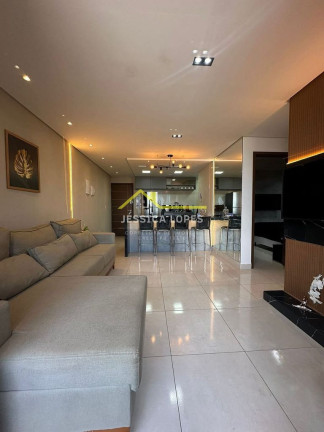 Imagem Apartamento com 2 Quartos à Venda, 60 m² em Jardim Oceania - João Pessoa