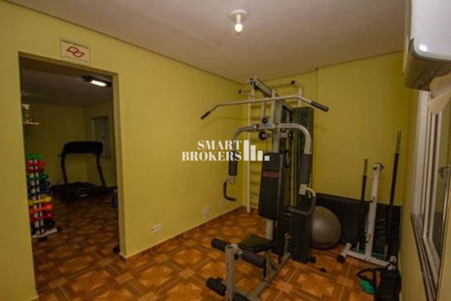 Imagem Apartamento com 2 Quartos à Venda, 50 m² em Chácara Inglesa - São Paulo