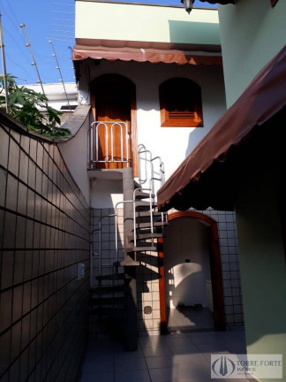 Imagem Sobrado com 3 Quartos à Venda, 415 m² em Jardim Textil - São Paulo