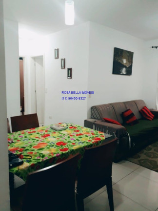 Imagem Apartamento com 2 Quartos à Venda, 56 m² em Vila Nova Esperia - Jundiaí
