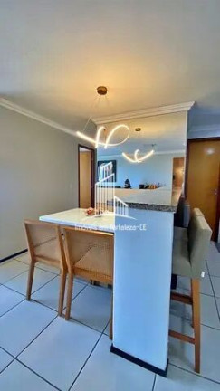 Imagem Apartamento com 2 Quartos à Venda, 75 m² em Praia De Iracema - Fortaleza Imagem Apartamento com 2 Quartos à Venda, 75 m² em Praia De Iracema - Fortaleza