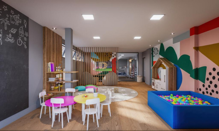 Imagem Apartamento com 3 Quartos à Venda, 82 m² em Praia Da Costa - Vila Velha