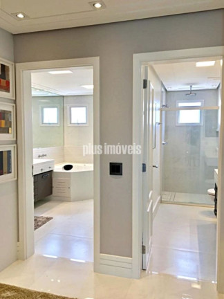 Imagem Apartamento com 4 Quartos à Venda, 404 m² em Panamby - São Paulo Imagem Apartamento com 4 Quartos à Venda, 404 m² em Panamby - São Paulo