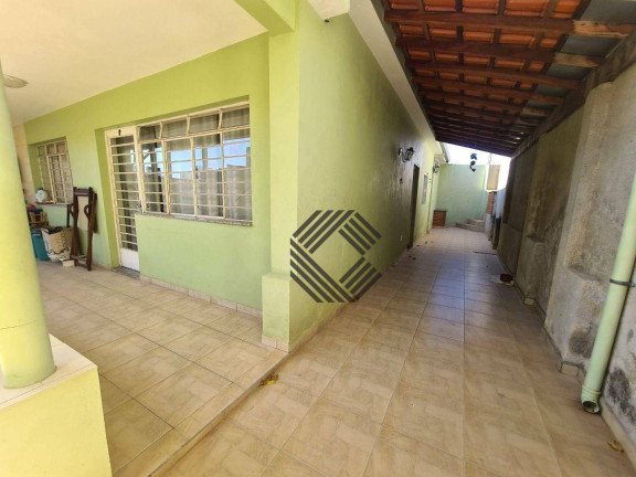 Imagem Casa com 2 Quartos à Venda, 169 m² em Jardim Paulistano - Sorocaba Imagem Casa com 2 Quartos à Venda, 169 m² em Jardim Paulistano - Sorocaba