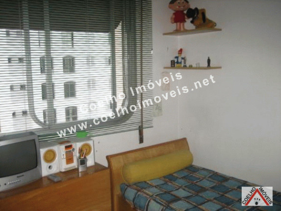 Imagem Apartamento à Venda, 123 m² em Vila Sofia - São Paulo