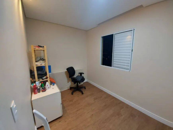 Imagem Apartamento com 2 Quartos à Venda,  em Parque Fazendinha - Campinas