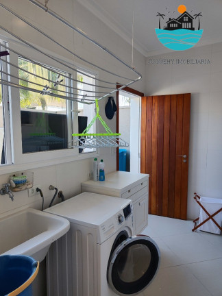 Imagem Imóvel com 4 Quartos à Venda, 180 m² em Juquehy - São Sebastião