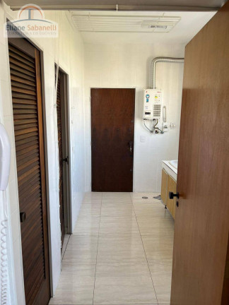 Imagem Apartamento com 4 Quartos para Alugar, 185 m² em Vila Andrade - São Paulo