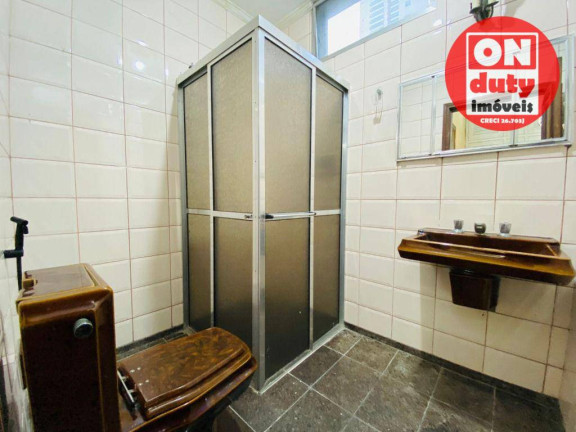 Imagem Apartamento com 2 Quartos à Venda, 120 m² em José Menino - Santos Imagem Apartamento com 2 Quartos à Venda, 120 m² em José Menino - Santos