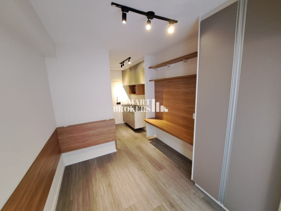 Imagem Apartamento com 1 Quarto à Venda, 24 m² em Vila Clementino - São Paulo