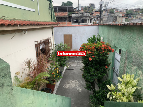 Imagem Imóvel com 2 Quartos à Venda, 54 m² em Itapuã - São João De Meriti
