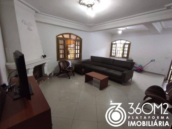 Imagem Casa com 3 Quartos à Venda, 250 m² em Nova Petrópolis - São Bernardo Do Campo Imagem Casa com 3 Quartos à Venda, 250 m² em Nova Petrópolis - São Bernardo Do Campo