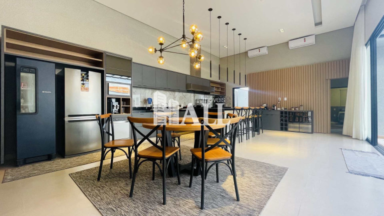 Imagem Casa com 3 Quartos à Venda, 172 m² em Residencial Maria Júlia - São José Do Rio Preto Imagem Casa com 3 Quartos à Venda, 172 m² em Residencial Maria Júlia - São José Do Rio Preto