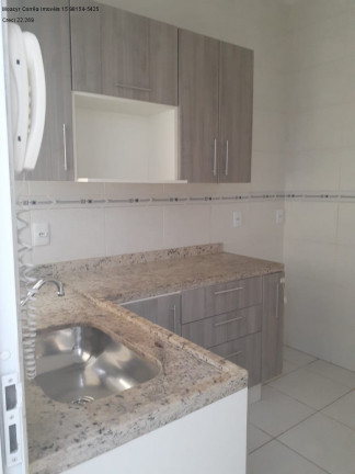 Imagem Imóvel com 3 Quartos à Venda, 77 m² em Cond Felicita - Sorocaba