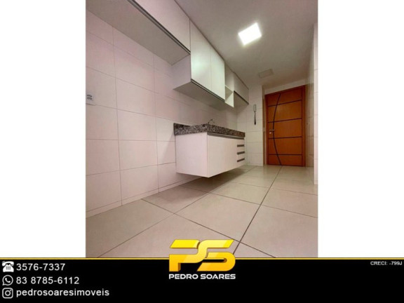 Imagem Apartamento com 3 Quartos à Venda, 150 m² em Estados - João Pessoa Imagem Apartamento com 3 Quartos à Venda, 150 m² em Estados - João Pessoa