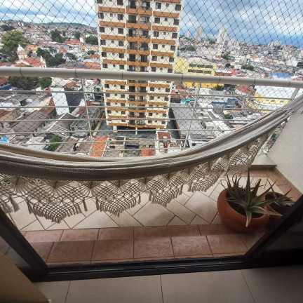 Imagem Apartamento com 3 Quartos à Venda, 92 m² em Centro - Mogi Das Cruzes