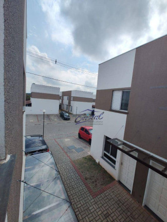 Imagem Casa com 2 Quartos à Venda, 58 m² em água Espraiada (caucaia Do Alto) - Cotia