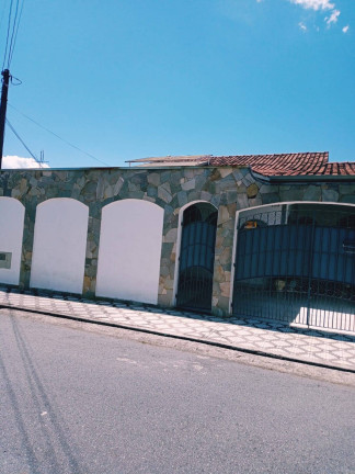 Casa com 3 Quartos à Venda, 250 m² em Jardim Independência - Taubaté