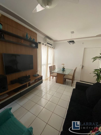 Imagem Imóvel com 2 Quartos à Venda, 49 m² em Ipiranga - Ribeirão Preto Imagem Imóvel com 2 Quartos à Venda, 49 m² em Ipiranga - Ribeirão Preto