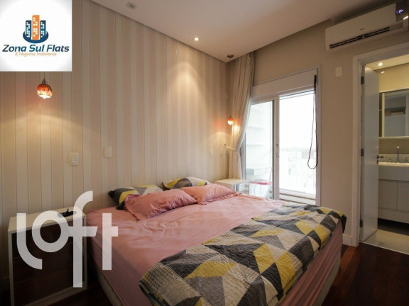 Imagem Apartamento com 2 Quartos à Venda, 170 m² em Vila Cordeiro - São Paulo Imagem Apartamento com 2 Quartos à Venda, 170 m² em Vila Cordeiro - São Paulo