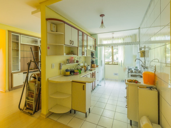 Imagem Apartamento com 3 Quartos à Venda, 97 m² em Vila Cachoeirinha - Cachoeirinha