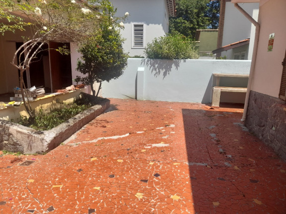 Imagem Casa com 3 Quartos à Venda, 250 m² em Campo Belo - São Paulo Imagem Casa com 3 Quartos à Venda, 250 m² em Campo Belo - São Paulo
