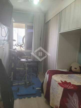 Imagem Apartamento com 3 Quartos à Venda, 90 m² em Barra Olímpica - Rio De Janeiro
