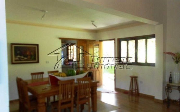 Imagem Casa de Condomínio com 4 Quartos à Venda, 430 m² em Santa Bárbara - Jambeiro Imagem Casa de Condomínio com 4 Quartos à Venda, 430 m² em Santa Bárbara - Jambeiro