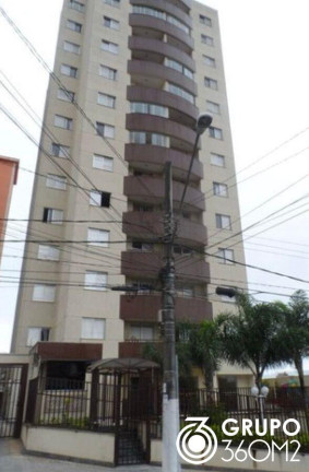 Apartamento com 2 Quartos à Venda, 63 m² em Santa Terezinha - São Bernardo Do Campo