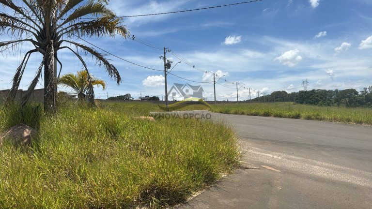 Imagem Terreno em Condomínio à Venda, 516 m² em Parque Reserva Santa Maria - Indaiatuba Imagem Terreno em Condomínio à Venda, 516 m² em Parque Reserva Santa Maria - Indaiatuba