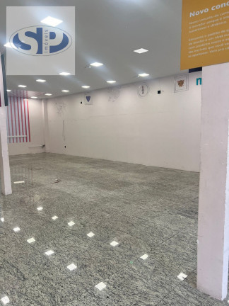 Imagem Imóvel Comercial para Alugar, 600 m² em Centro - Guarulhos