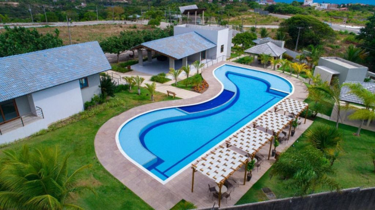 Imagem Terreno à Venda, 300 m² em Enseada De Jacumã - Conde Imagem Terreno à Venda, 300 m² em Enseada De Jacumã - Conde