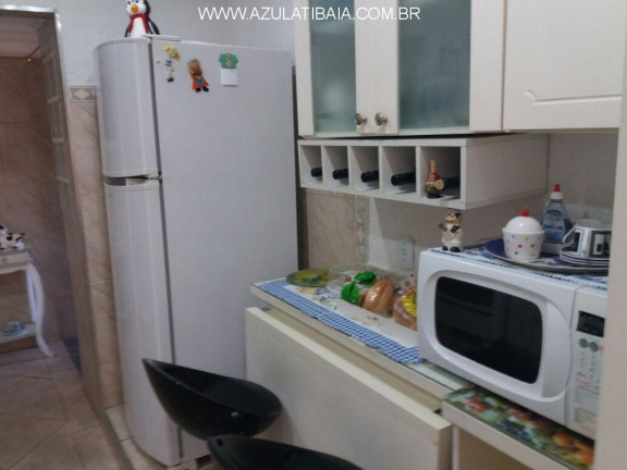 Imagem Casa com 3 Quartos à Venda, 200 m² em Vila Helena - Atibaia