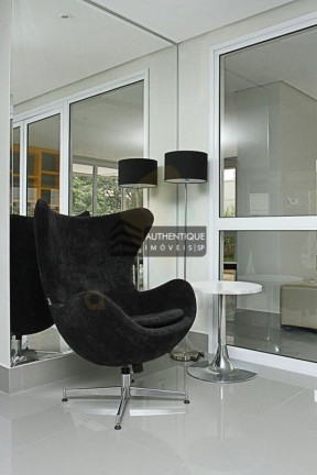 Imagem Apartamento com 1 Quarto à Venda, 56 m² em Vila Olímpia - São Paulo Imagem Apartamento com 1 Quarto à Venda, 56 m² em Vila Olímpia - São Paulo