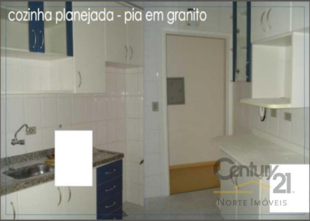 Imagem Apartamento com 3 Quartos à Venda, em Mandaqui - São Paulo Imagem Apartamento com 3 Quartos à Venda, em Mandaqui - São Paulo