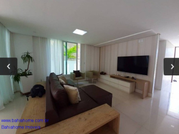 Imagem Imóvel com 4 Quartos à Venda, 330 m² em Alphaville Ii - Salvador