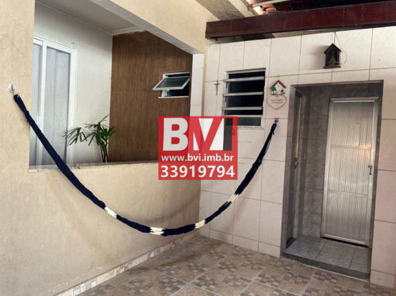 Imagem Casa com 4 Quartos à Venda, 303 m² em Braz De Pina - Rio De Janeiro Imagem Casa com 4 Quartos à Venda, 303 m² em Braz De Pina - Rio De Janeiro