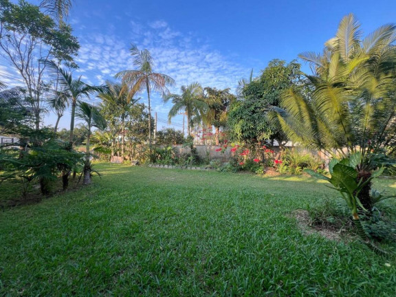 Imagem Casa com 2 Quartos à Venda, 75 m² em Salinas - Balneário Barra Do Sul