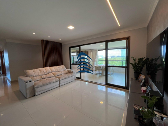 Imagem Imóvel com 4 Quartos à Venda, 155 m² em Pituaçu - Salvador