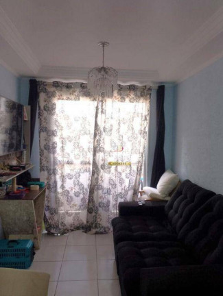 Imagem Apartamento com 2 Quartos à Venda, 52 m² em Sacomã - São Paulo