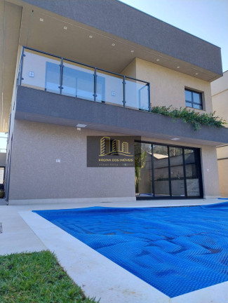 Imagem Casa de Condomínio com 3 Quartos à Venda, 287 m² em Sítio Do Rosário - Santana De Parnaíba Imagem Casa de Condomínio com 3 Quartos à Venda, 287 m² em Sítio Do Rosário - Santana De Parnaíba