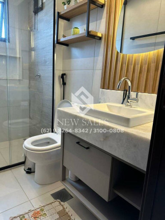 Imagem Apartamento com 2 Quartos à Venda, 68 m² em Setor Bueno - Goiânia Imagem Apartamento com 2 Quartos à Venda, 68 m² em Setor Bueno - Goiânia