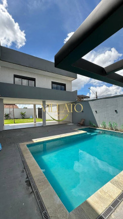 Imagem Sobrado com 3 Quartos à Venda, 250 m² em Solange Parque I - Goiânia