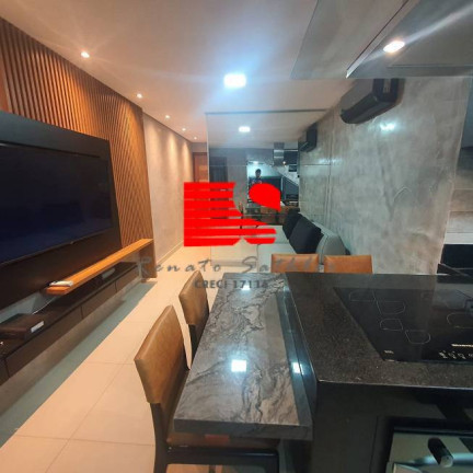 Imagem Cobertura com 3 Quartos à Venda, 112 m² em Castelo - Belo Horizonte