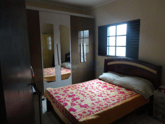 Imagem Casa com 2 Quartos à Venda, 97 m² em Jardim Itália - Pirassununga
